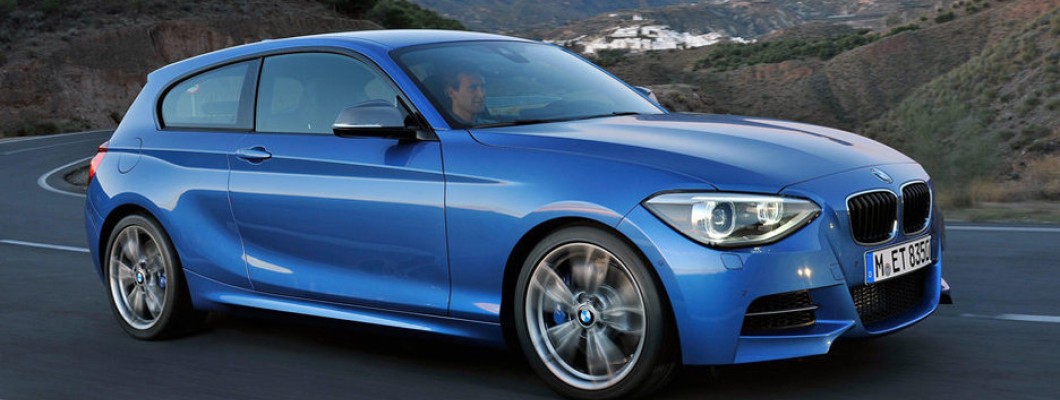 Will The BMW 1 Series Be A Future Classic?