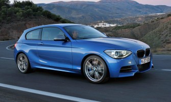 Will The BMW 1 Series Be A Future Classic? Will The BMW 1 Series Be A Future Classic?