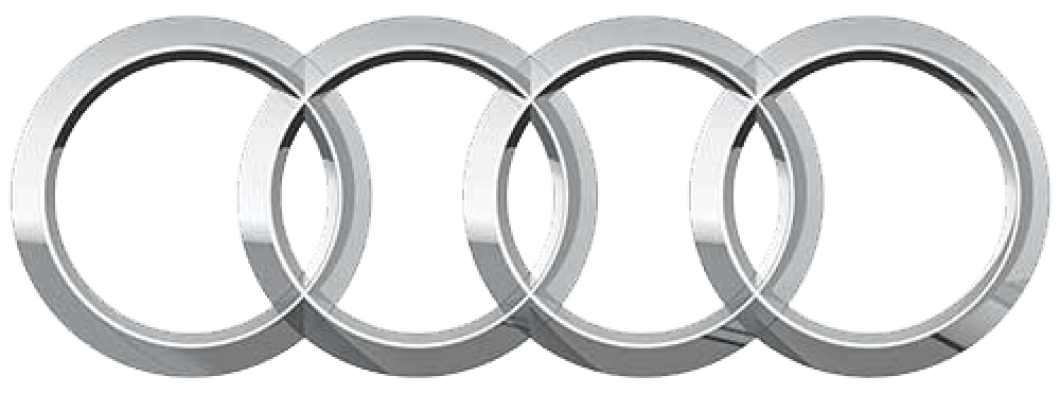 A Brief History of The Four Rings