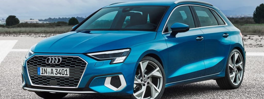 How to Remove the Audi A3 Front Bumper (2020–2024) – Complete 8Y Bumper Removal Guide