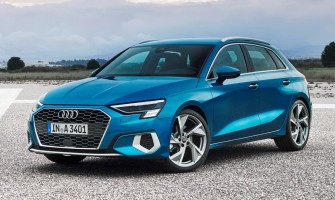 How to Remove the Audi A3 Front Bumper (2020–2024) – Complete 8Y Bumper Removal Guide