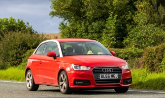 How to Replace a Front Bumper for Audi A1: Costs, Options, and Best Deals