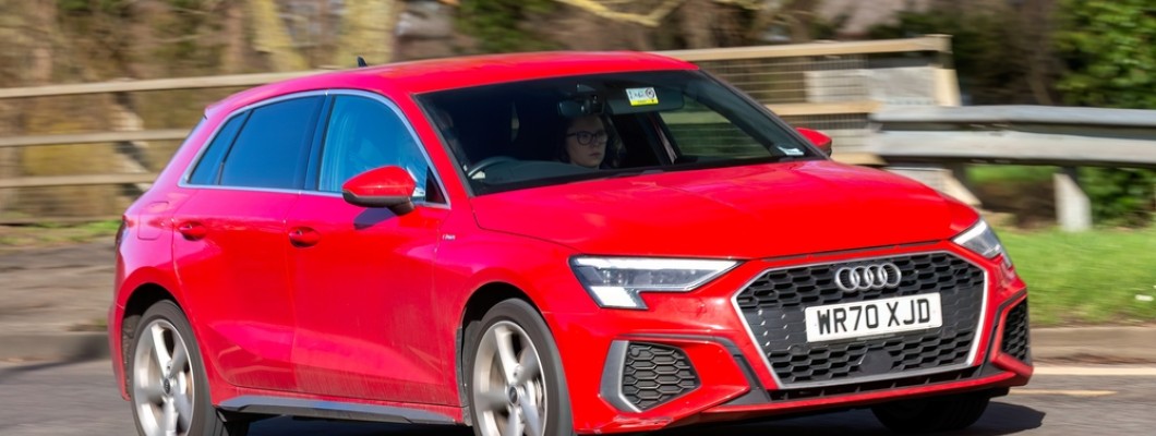 Is the Audi A3 a Future Classic?