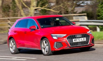 Is the Audi A3 a Future Classic?