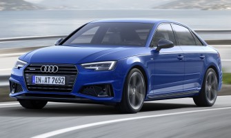 Audi A4 B9 Facelift Front Bumper Removal Guide (2019–2022 SE & S Line)