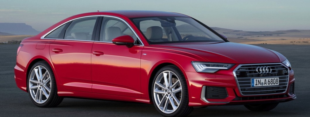 Will an Audi S-Line Front Bumper Fit Your SE Model?