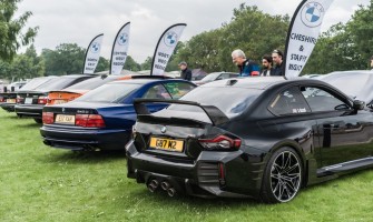 BMW 2 Series Collectibles: The Next Future Classics