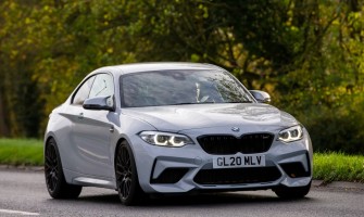 BMW 2 Series - A History