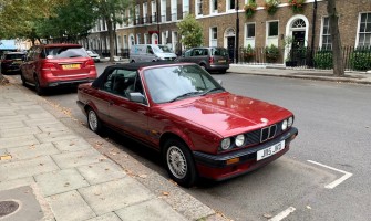 BMW 3 Series: The Benchmark of Sport Sedans