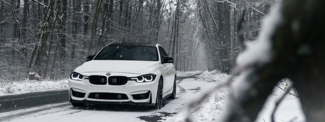 A Look at the Hottest BMW 3 Series