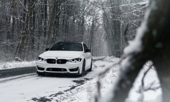 Top-Quality OEM Bumpers for BMW 3 Series: A Complete Buying Guide