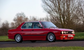 BMW 535i Review – Executive Performance Redefined