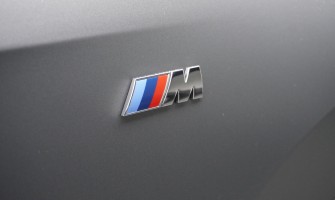 The difference an 'M' Sport badge can make to saleability