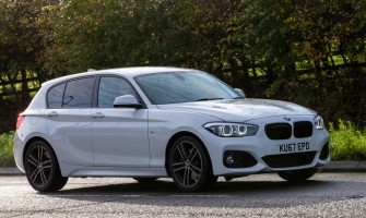 A look at the hottest BMW 1 Series