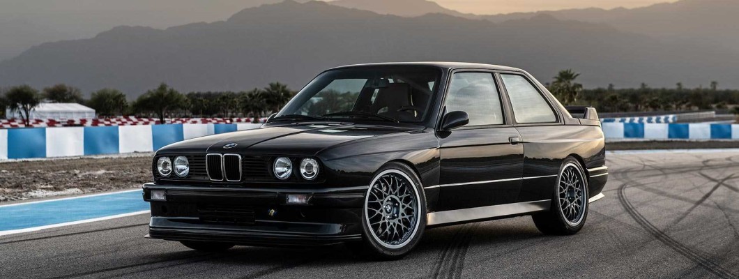 BMW History: A Comprehensive Look from 1916 to 2023