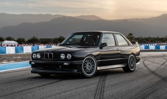 BMW History: A Comprehensive Look from 1916 to 2023 BMW History: A Comprehensive Look from 1916 to 2023