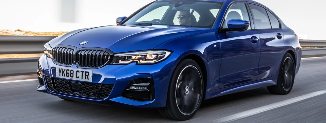 BMW SE vs M Sport: A Detailed Comparison of Features