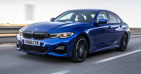 BMW SE vs M Sport: A Detailed Comparison of Features | Premium ...