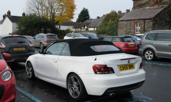 BMW 118d Review – The Ultimate Compact Diesel Hatchback