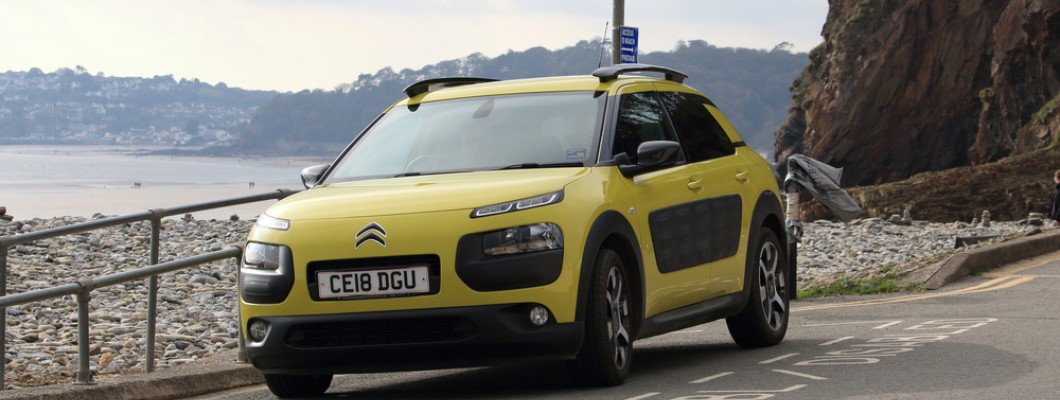 The Citroen Cactus: Beauty or Beast?