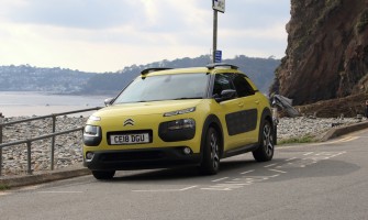 The Citroen Cactus: Beauty or Beast?