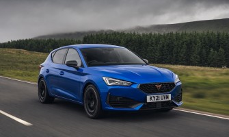 CUPRA Leon Front Bumper Removal Guide (2020–2024): V1, V2, VZ & Sportstourer