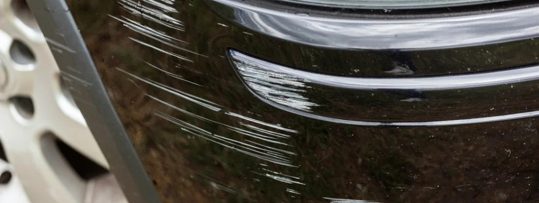 Signs It's Time to Replace Your Car Bumper Signs It's Time to Replace Your Car Bumper