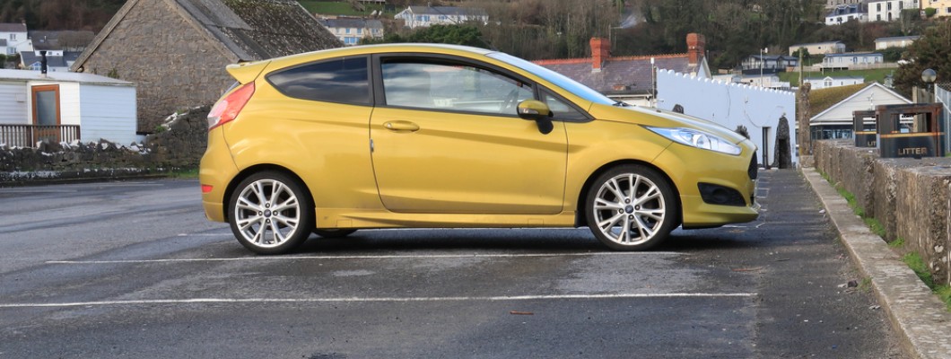 The Ford Fiesta: A Journey Through Generations