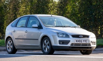 Where to Buy Affordable Bumpers for Ford Focus in the UK