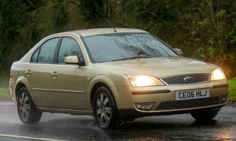 Ford Mondeo Review (Second and Third Generations, 1996–2007)