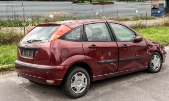 Ford Focus Review (First Generation, 1998–2004)