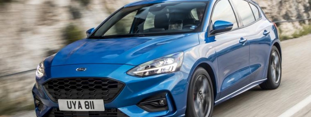 Will a Ford Focus ST-Line Front Bumper Fit My Ford Focus? Will a Ford Focus ST-Line Front Bumper Fit My Ford Focus?