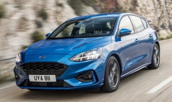 Will a Ford Focus ST-Line Front Bumper Fit My Ford Focus?