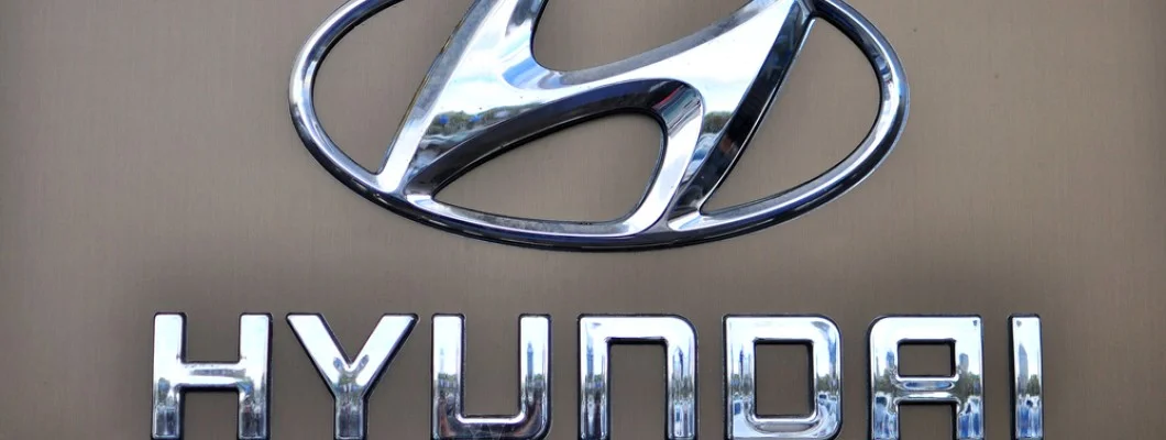 Hyundai History in the UK
