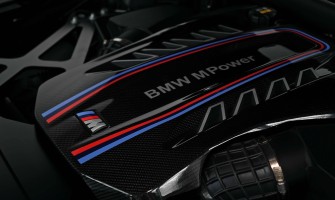 A History of BMW M Sport