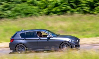 Review of the BMW M140i M Sport