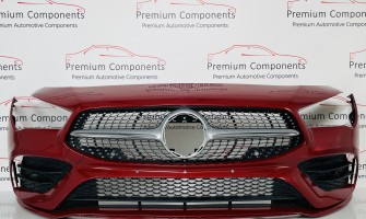 Are Repaired Bumpers Safe? What to Look for in a Repaired Bumper.