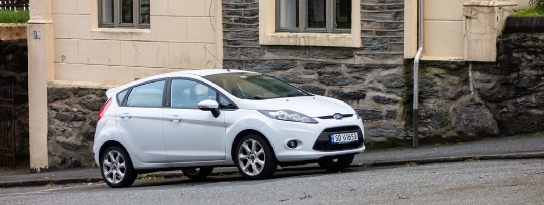 Mk 8 Fiesta Review - Charming, Practical & Sophisticated Mk 8 Fiesta Review - Charming, Practical & Sophisticated
