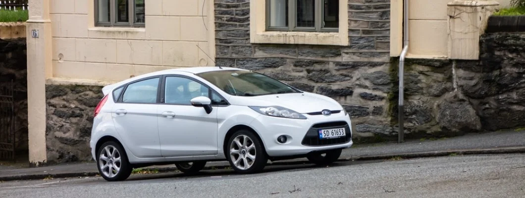 Mk 8 Fiesta Review - Charming, Practical & Sophisticated Mk 8 Fiesta Review - Charming, Practical & Sophisticated