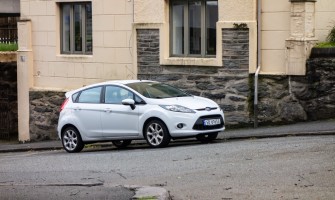 Mk 8 Fiesta Review - Charming, Practical & Sophisticated