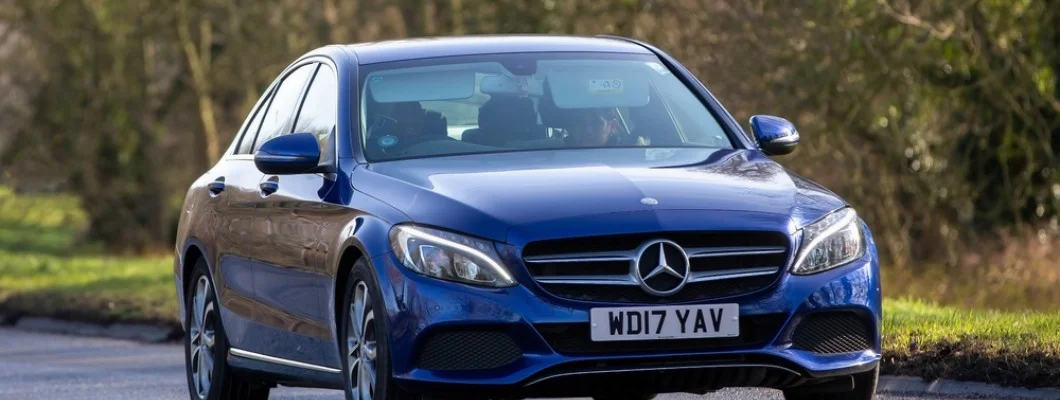 Mercedes A Class - A History Mercedes A Class - A History