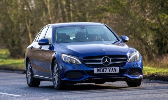 Mercedes A Class - A History