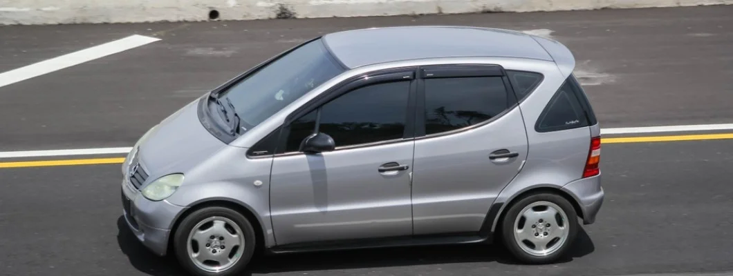 Mercedes A Class: How Cheap is it to Maintain? Mercedes A Class: How Cheap is it to Maintain?