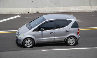 Mercedes A Class: How Cheap is it to Maintain?