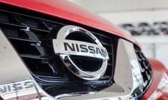 Nissan History in the UK