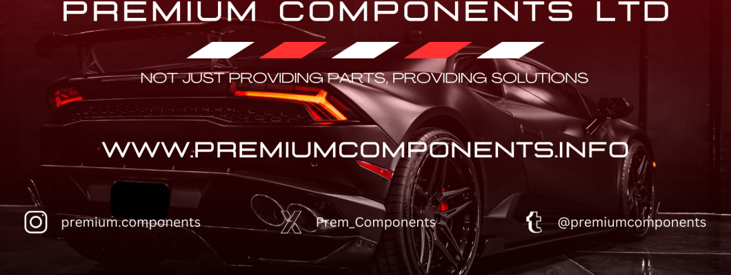 Premium Components Ltd Bumpers – Quality, Safety & Reliability Premium Components Ltd Bumpers – Quality, Safety & Reliability