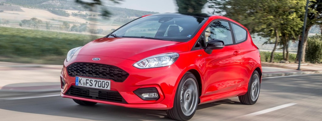 How to Remove and Replace a Ford Fiesta MK8 Front Bumper (2017–2022)