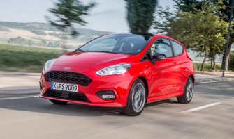 How to Remove and Replace a Ford Fiesta MK8 Front Bumper (2017–2022)