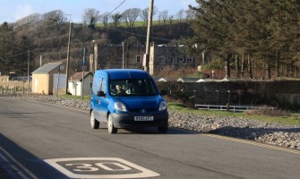 Renault Kangoo Review: The Dependable Van