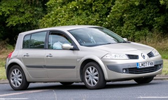 Renault Megane Review: The Versatile Hatchback